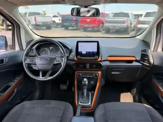 Ford EcoSport 2021 AWD SE 4dr Crossover