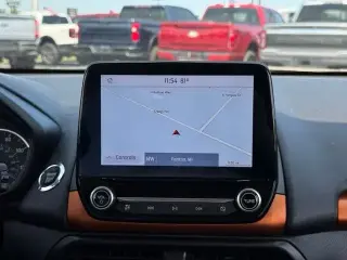 Ford EcoSport 2021 AWD SE 4dr Crossover