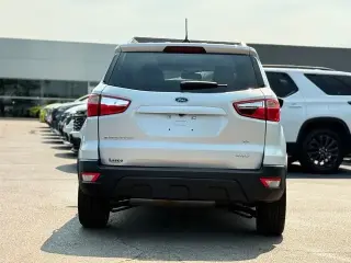 Ford EcoSport 2021 AWD SE 4dr Crossover