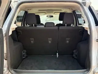 Ford EcoSport 2021 AWD SE 4dr Crossover