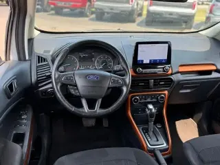 Ford EcoSport 2021 AWD SE 4dr Crossover