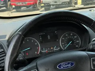 Ford EcoSport 2021 AWD SE 4dr Crossover