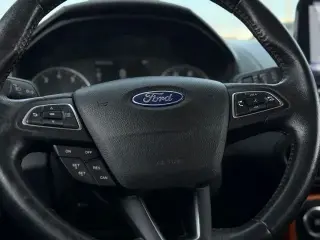 Ford EcoSport 2021 AWD SE 4dr Crossover