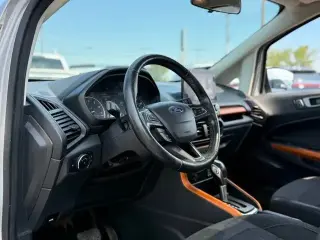 Ford EcoSport 2021 AWD SE 4dr Crossover