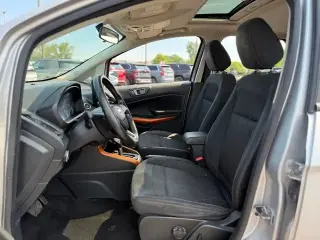 Ford EcoSport 2021 AWD SE 4dr Crossover