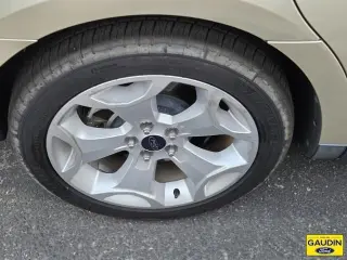 Ford Taurus 2011 SEL 4p Sedan