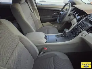 Ford Taurus 2011 SEL 4p Sedan