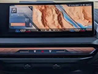 BMW X3 2026 tracción en las cuatro ruedas 30 xDrive Vehículo deportivo de actividades de 4 puertas