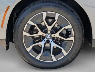 BMW X3 2026 tracción en las cuatro ruedas 30 xDrive Vehículo deportivo de actividades de 4 puertas