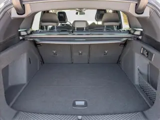 BMW X3 2026 tracción en las cuatro ruedas 30 xDrive Vehículo deportivo de actividades de 4 puertas