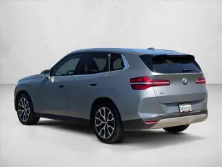 BMW X3 2026 tracción en las cuatro ruedas 30 xDrive Vehículo deportivo de actividades de 4 puertas