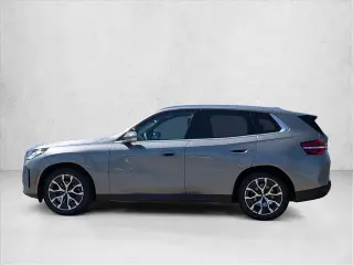 BMW X3 2026 tracción en las cuatro ruedas 30 xDrive Vehículo deportivo de actividades de 4 puertas