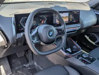 BMW X3 2026 tracción en las cuatro ruedas 30 xDrive Vehículo deportivo de actividades de 4 puertas