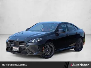 BMW Serie 2 2025 AWD M235 xDrive Gran Coupe Sedán 4p