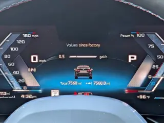BMW Serie 2 2025 AWD M235 xDrive Gran Coupe Sedán 4p