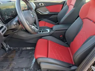 BMW Serie 2 2025 AWD M235 xDrive Gran Coupe Sedán 4p