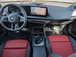 BMW Serie 2 2025 AWD M235 xDrive Gran Coupe Sedán 4p