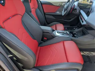 BMW Serie 2 2025 AWD M235 xDrive Gran Coupe Sedán 4p
