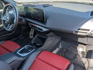 BMW Serie 2 2025 AWD M235 xDrive Gran Coupe Sedán 4p