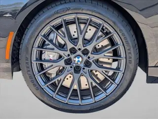 BMW Serie 2 2025 AWD M235 xDrive Gran Coupe Sedán 4p