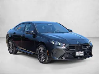 BMW Serie 2 2025 AWD M235 xDrive Gran Coupe Sedán 4p