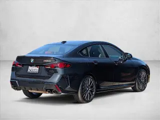 BMW Serie 2 2025 AWD M235 xDrive Gran Coupe Sedán 4p
