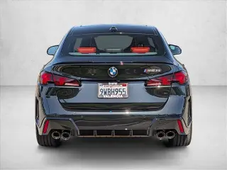 BMW Serie 2 2025 AWD M235 xDrive Gran Coupe Sedán 4p