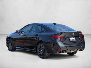 BMW Serie 2 2025 AWD M235 xDrive Gran Coupe Sedán 4p