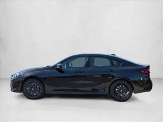 BMW Serie 2 2025 AWD M235 xDrive Gran Coupe Sedán 4p