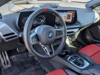 BMW Serie 2 2025 AWD M235 xDrive Gran Coupe Sedán 4p