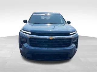 Chevrolet Traverse 2024 LS 4 puertas SUV con paquete 1LS
