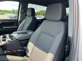 Chevrolet Silverado 1500 2024 4x4 LT 4p. Cabina de Tripulación 5,8 ft. Caja Corta con 2 Filas