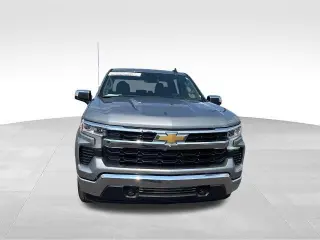 Chevrolet Silverado 1500 2024 4x4 LT 4p. Cabina de Tripulación 5,8 ft. Caja Corta con 2 Filas