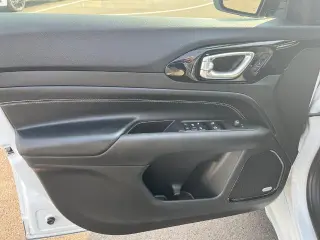 Jeep Compass 2022 4x4 Limited 4p SUV
