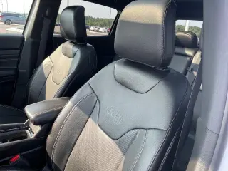 Jeep Compass 2022 4x4 Limited 4p SUV