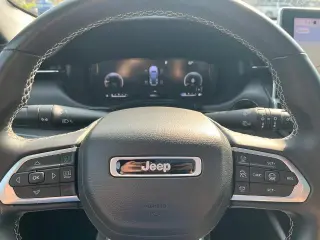 Jeep Compass 2022 4x4 Limited 4p SUV