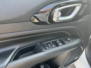 Jeep Compass 2022 4x4 Limited 4p SUV