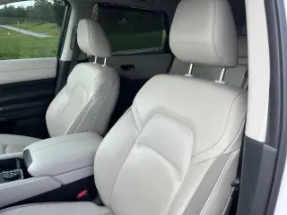Nissan Pathfinder 2023 AWD SL 4dr SUV