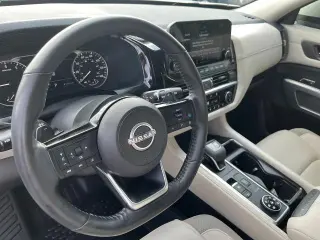 Nissan Pathfinder 2023 AWD SL 4dr SUV