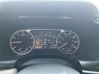 Nissan Pathfinder 2023 AWD SL 4dr SUV