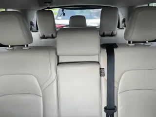 Nissan Pathfinder 2023 AWD SL 4dr SUV