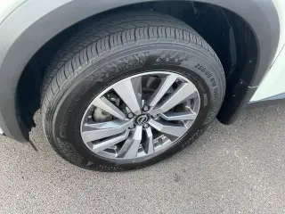 Nissan Pathfinder 2023 AWD SL 4dr SUV