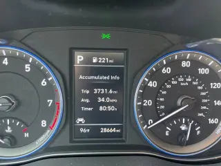 Hyundai KONA 2021 SEL Plus 4p Crossover
