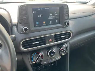 Hyundai KONA 2021 SEL Plus 4p Crossover