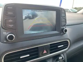 Hyundai KONA 2021 SEL Plus 4p Crossover