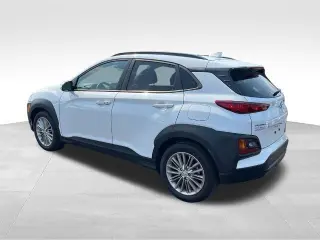 Hyundai KONA 2021 SEL Plus 4p Crossover