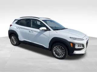 Hyundai KONA 2021 SEL Plus 4p Crossover