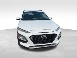 Hyundai KONA 2021 SEL Plus 4p Crossover