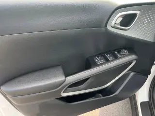 Kia Soul 2025 LX 4p Crossover
