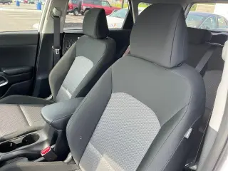 Kia Soul 2025 LX 4p Crossover